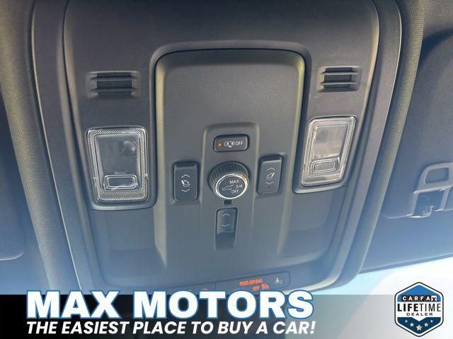 used 2025 GMC Yukon XL car, priced at $71,975