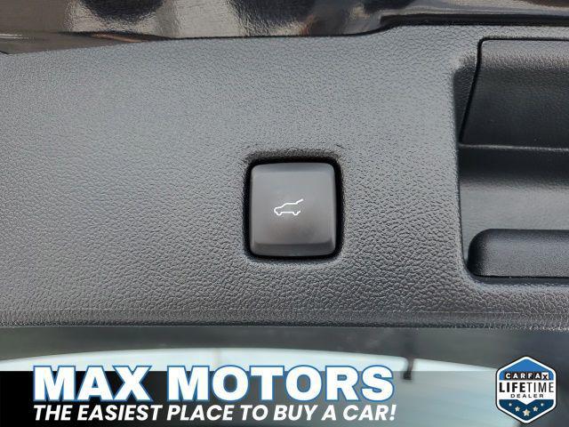 used 2023 Ford Escape car, priced at $23,950