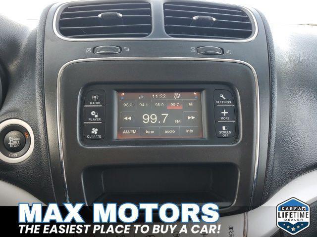 used 2019 Dodge Journey car, priced at $12,564