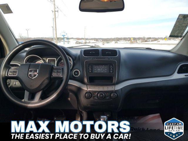 used 2019 Dodge Journey car, priced at $12,564