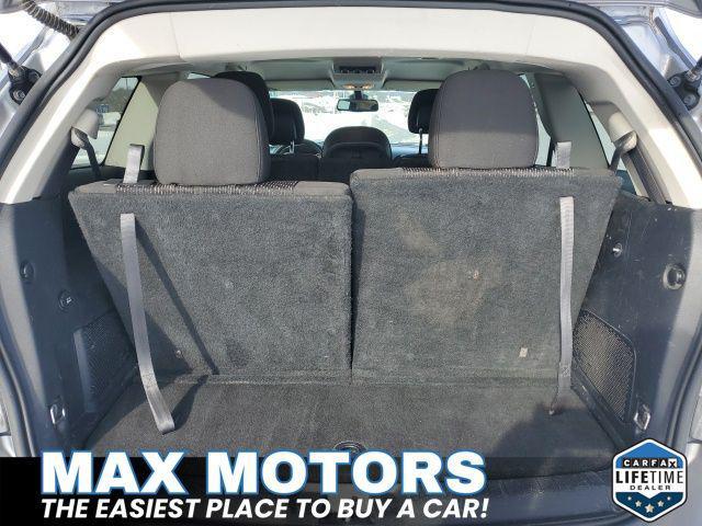 used 2019 Dodge Journey car, priced at $12,564