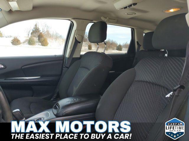 used 2019 Dodge Journey car, priced at $12,564