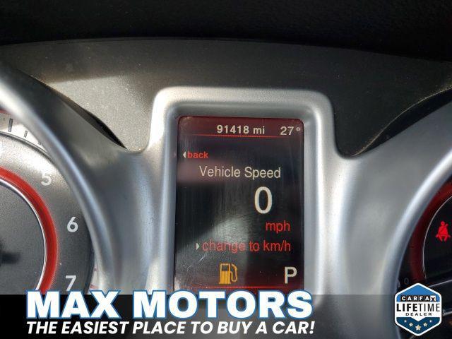 used 2019 Dodge Journey car, priced at $12,564