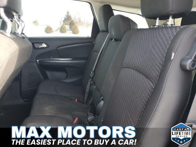 used 2019 Dodge Journey car, priced at $12,564