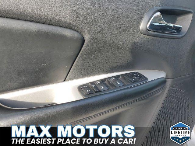 used 2019 Dodge Journey car, priced at $12,564