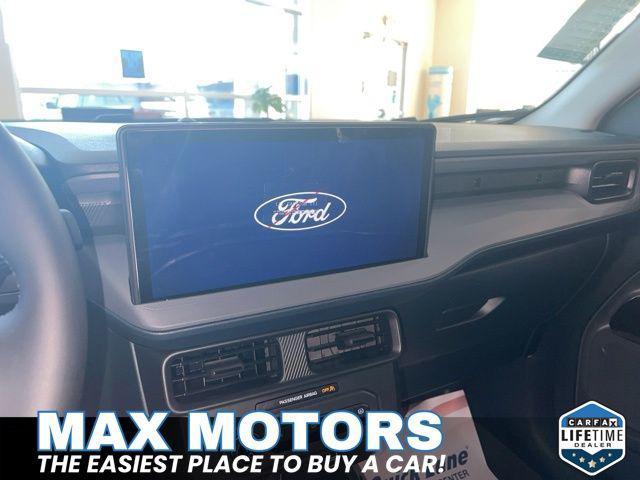 new 2026 Ford Maverick car, priced at $37,847