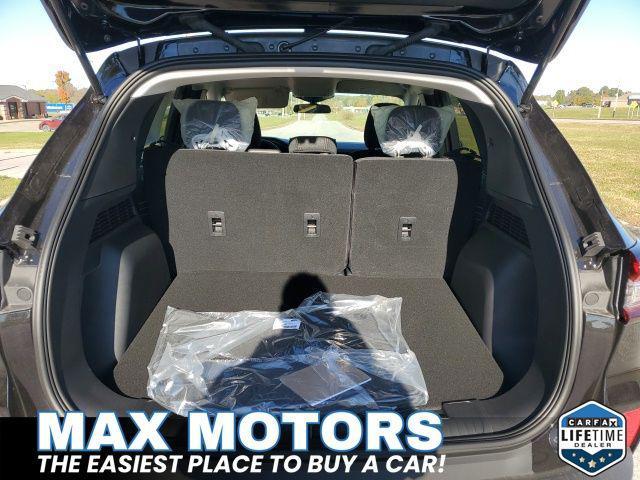 new 2026 Ford Escape car, priced at $30,368