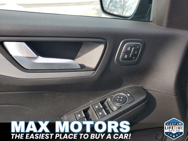 used 2023 Ford Escape car, priced at $24,568