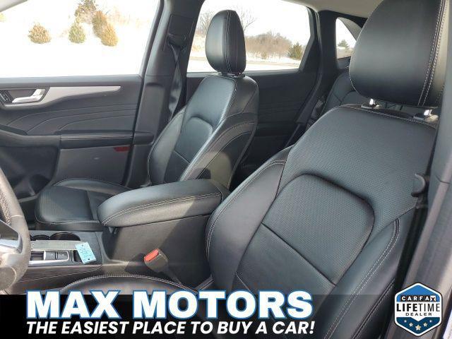 used 2023 Ford Escape car, priced at $24,568