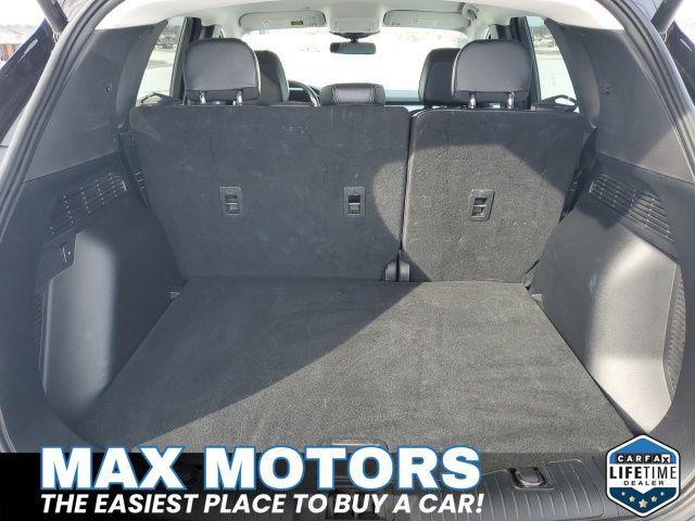 used 2023 Ford Escape car, priced at $24,568