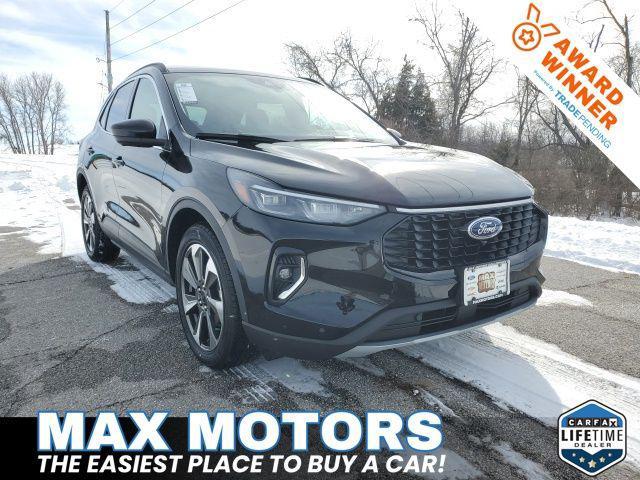 used 2023 Ford Escape car, priced at $24,568