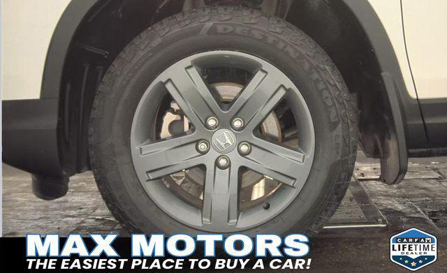 used 2023 Honda Ridgeline car, priced at $36,988