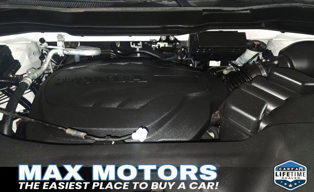 used 2023 Honda Ridgeline car, priced at $36,988