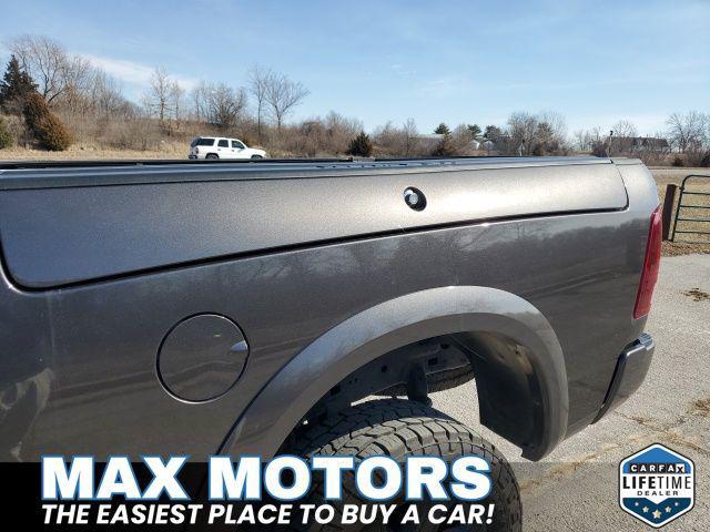 used 2018 Ram 2500 car, priced at $44,309