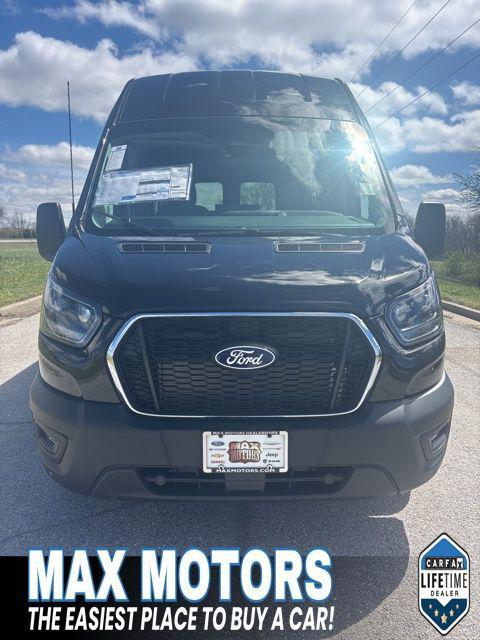 new 2026 Ford Transit-350 car, priced at $59,436