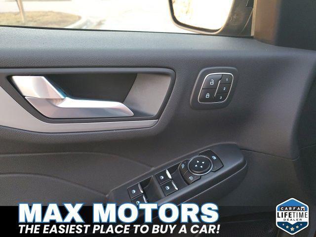 used 2023 Ford Escape car, priced at $26,225