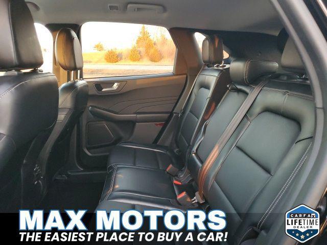 used 2023 Ford Escape car, priced at $26,225