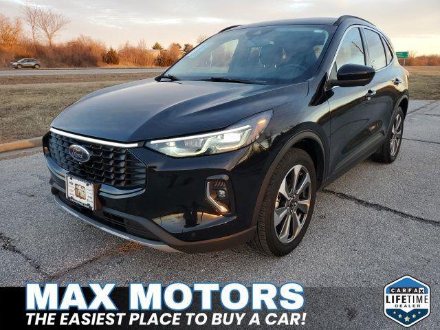 used 2023 Ford Escape car, priced at $26,225