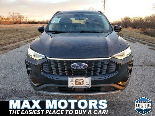 used 2023 Ford Escape car, priced at $26,225