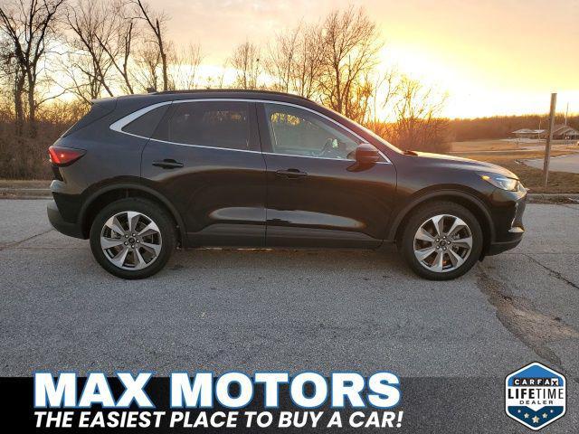 used 2023 Ford Escape car, priced at $26,225