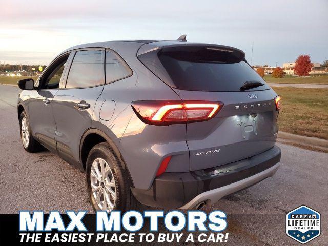 new 2026 Ford Escape car, priced at $32,864