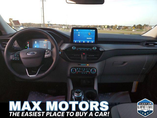 new 2026 Ford Escape car, priced at $32,864