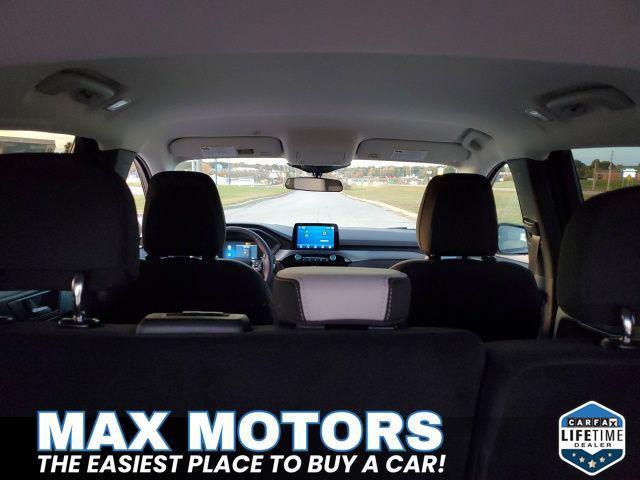 new 2026 Ford Escape car, priced at $32,864