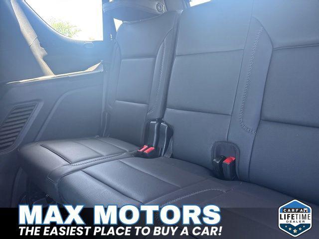 used 2025 GMC Yukon car, priced at $67,811
