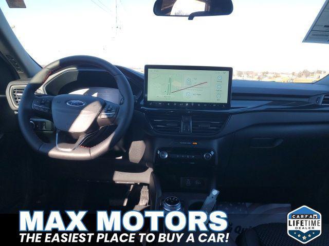 new 2026 Ford Escape car, priced at $34,078