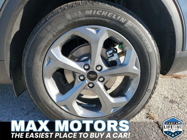 new 2026 Ford Escape car, priced at $34,078