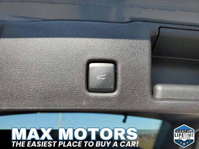 new 2026 Ford Escape car, priced at $34,078