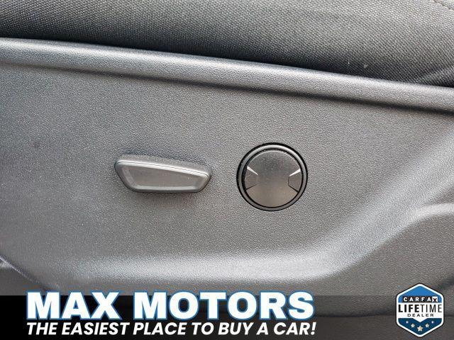 used 2025 Ford F-150 car, priced at $46,900