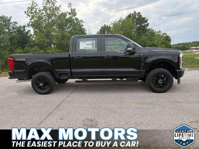 new 2026 Ford F-250 car, priced at $57,757