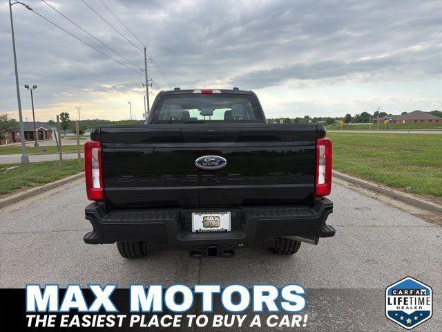 new 2026 Ford F-250 car, priced at $57,757