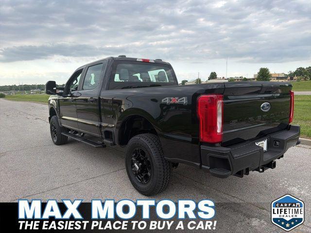 new 2026 Ford F-250 car, priced at $57,757