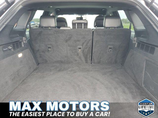 used 2018 Lincoln MKX car, priced at $17,454