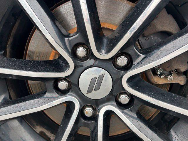 used 2018 Dodge Journey car, priced at $10,080