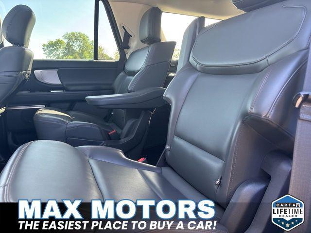 used 2025 Ford Expedition car, priced at $59,976