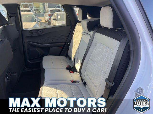 new 2026 Ford Escape car, priced at $31,599