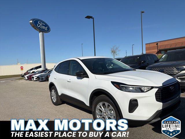 new 2026 Ford Escape car, priced at $31,599