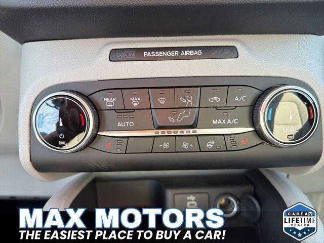 new 2026 Ford Escape car, priced at $31,599