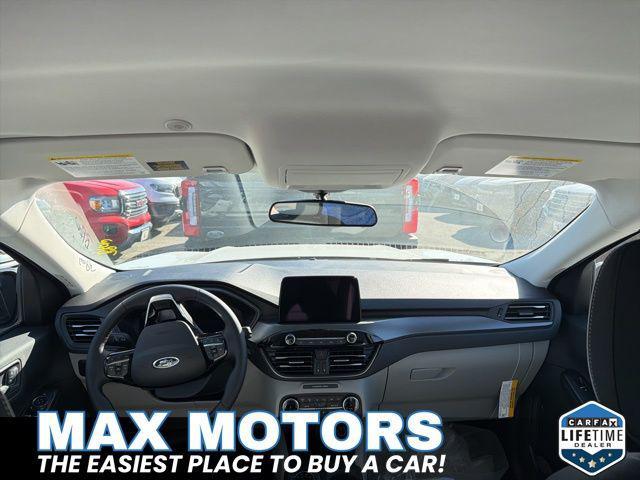 new 2026 Ford Escape car, priced at $31,599