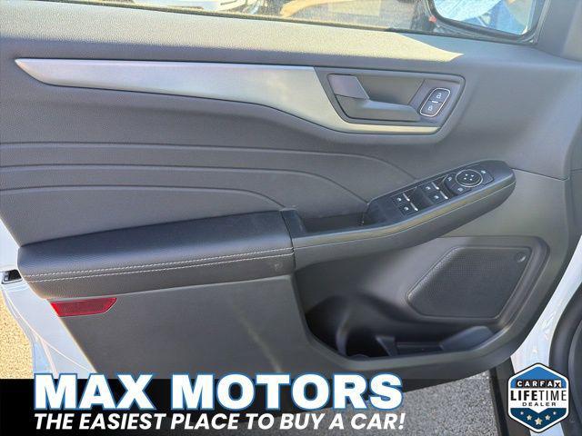 new 2026 Ford Escape car, priced at $31,599