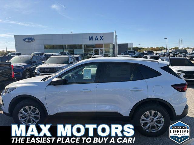 new 2026 Ford Escape car, priced at $31,599