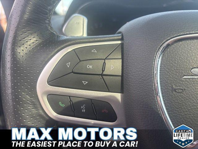used 2020 Jeep Grand Cherokee car, priced at $51,995