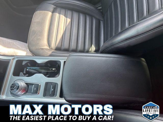 used 2023 Ford Edge car, priced at $26,988