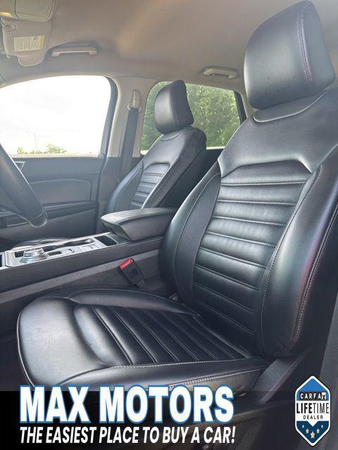 used 2023 Ford Edge car, priced at $26,988