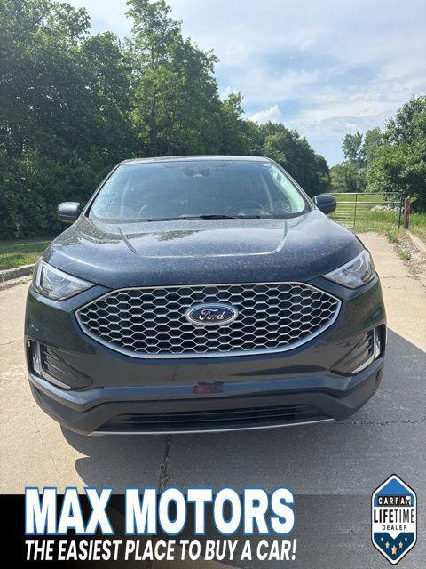 used 2023 Ford Edge car, priced at $26,988