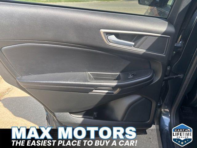 used 2023 Ford Edge car, priced at $26,988