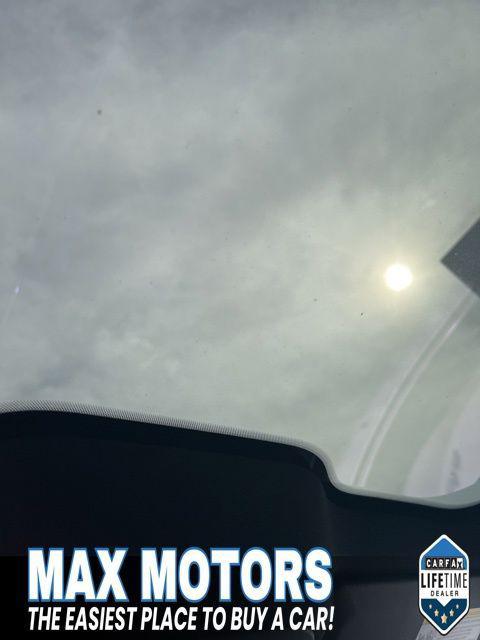 new 2025 Ford Mustang Mach-E car, priced at $53,392